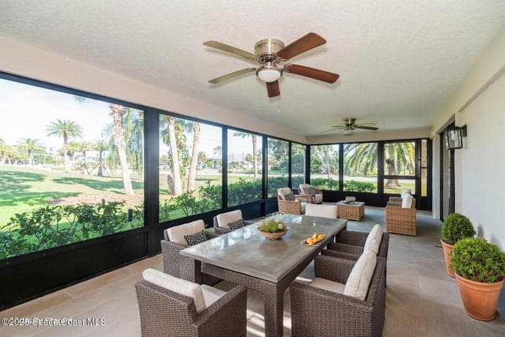 1198 Continental Avenue, Melbourne, FL 32940 — photo 19