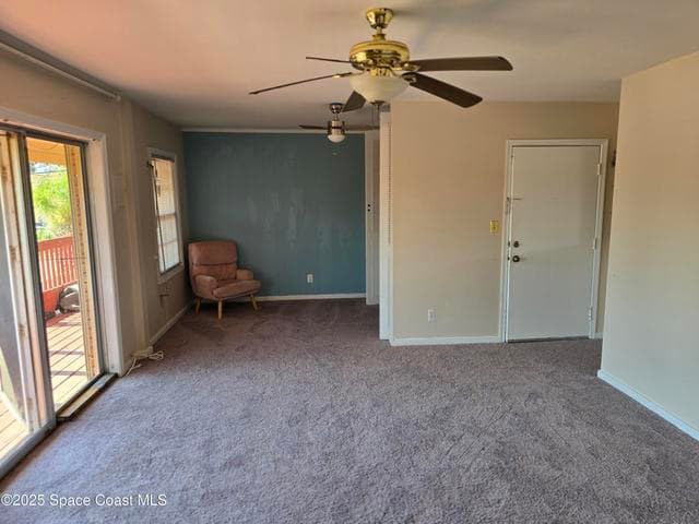 125 E Colonial Court #C, Indian Harbour Beach, FL 32937 — photo 4