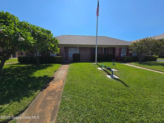 125 E Colonial Court #C, Indian Harbour Beach, FL 32937 — photo 18