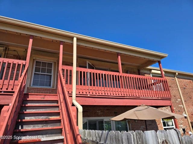 125 E Colonial Court #C, Indian Harbour Beach, FL 32937 — photo 15