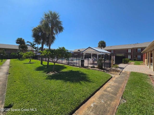 125 E Colonial Court #C, Indian Harbour Beach, FL 32937 — photo 19