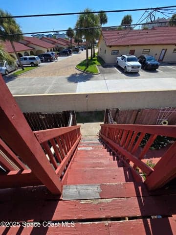 125 E Colonial Court #C, Indian Harbour Beach, FL 32937 — photo 14