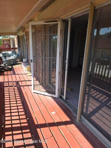 125 E Colonial Court #C, Indian Harbour Beach, FL 32937 — photo 12