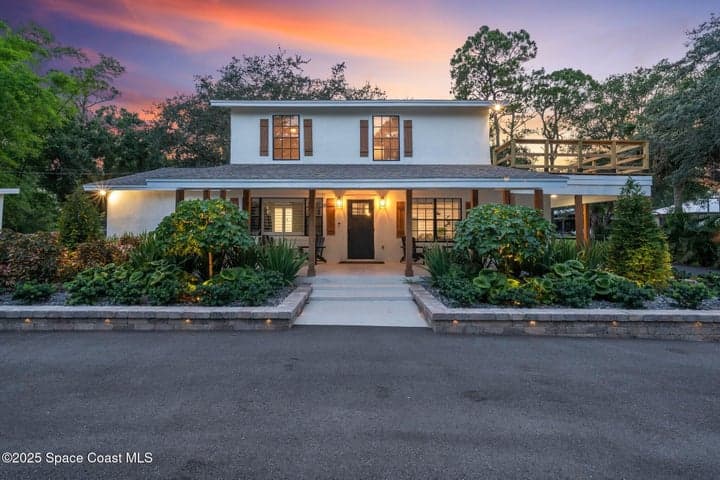 1325 Friday Road, Cocoa, FL 32926 — photo 4