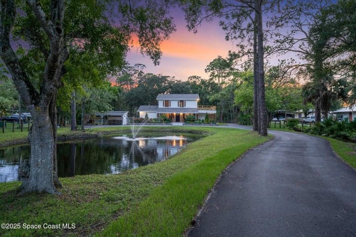 1325 Friday Road, Cocoa, FL 32926 — photo 6