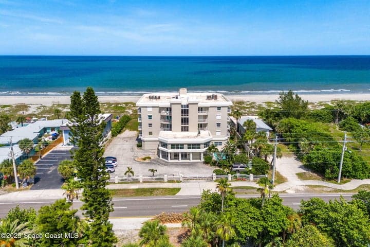 1155 S Atlantic Avenue 203, Cocoa Beach, FL 32931