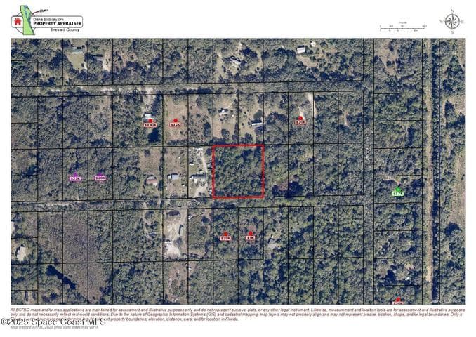 6688 Terri Lee Avenue, Cocoa, FL 32926 — photo 3