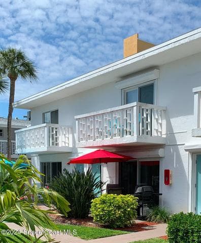 171 Wakulla Lane E, Cocoa Beach, FL 32931