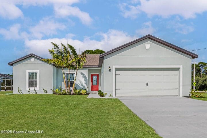 1150 Saturn Street SE, Palm Bay, FL 32909