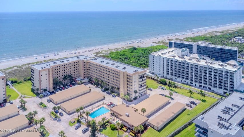 1830 N Atlantic Avenue #C107, Cocoa Beach, FL 32931 — photo 4