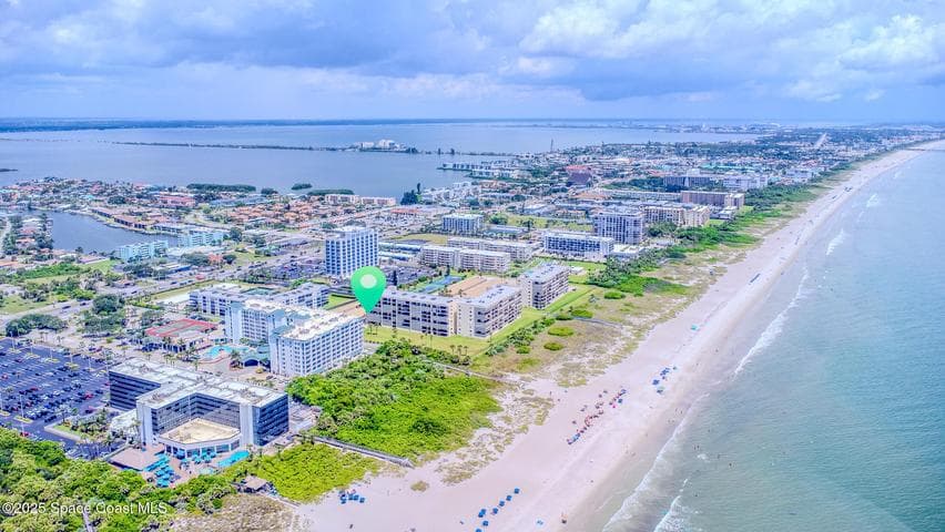 1830 N Atlantic Avenue #C107, Cocoa Beach, FL 32931 — photo 3