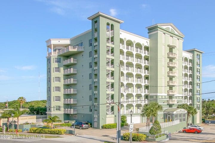 1211 E New Haven Avenue #704, Melbourne, FL 32901 — photo 5