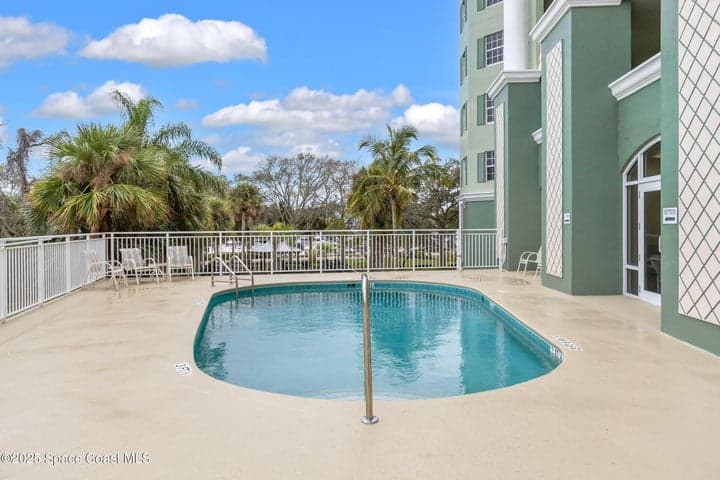 1211 E New Haven Avenue #704, Melbourne, FL 32901 — photo 46
