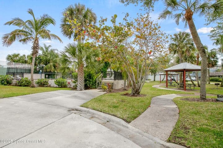 1211 E New Haven Avenue #704, Melbourne, FL 32901 — photo 47
