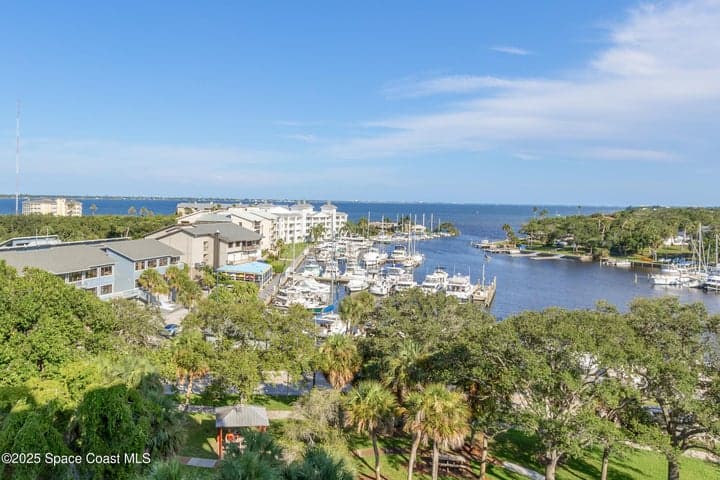 1211 E New Haven Avenue #704, Melbourne, FL 32901 — photo 31