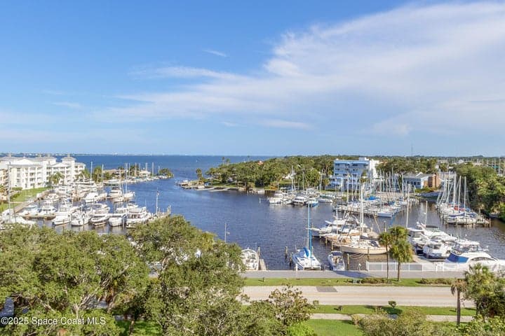 1211 E New Haven Avenue #704, Melbourne, FL 32901 — photo 49