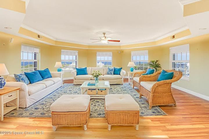 1211 E New Haven Avenue #704, Melbourne, FL 32901 — photo 10
