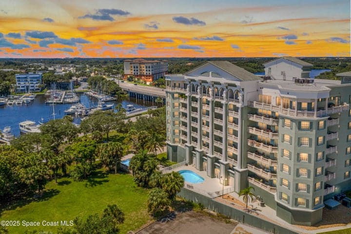 1211 E New Haven Avenue #704, Melbourne, FL 32901 — photo 3