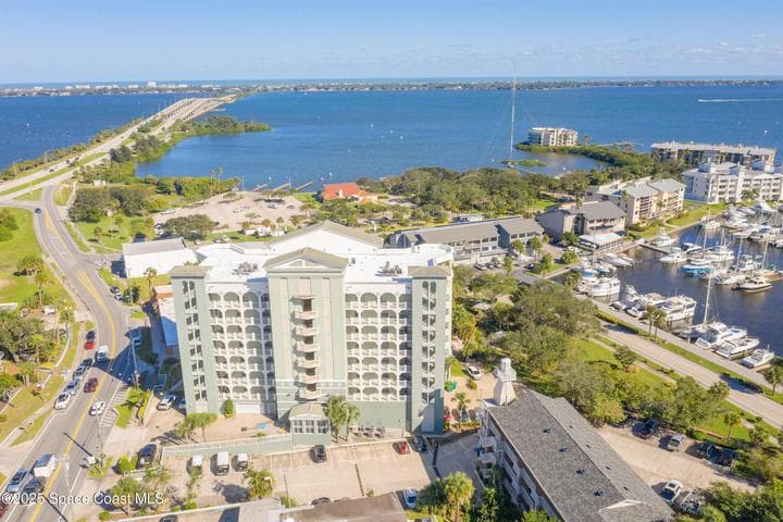 1211 E New Haven Avenue #704, Melbourne, FL 32901 — photo 4