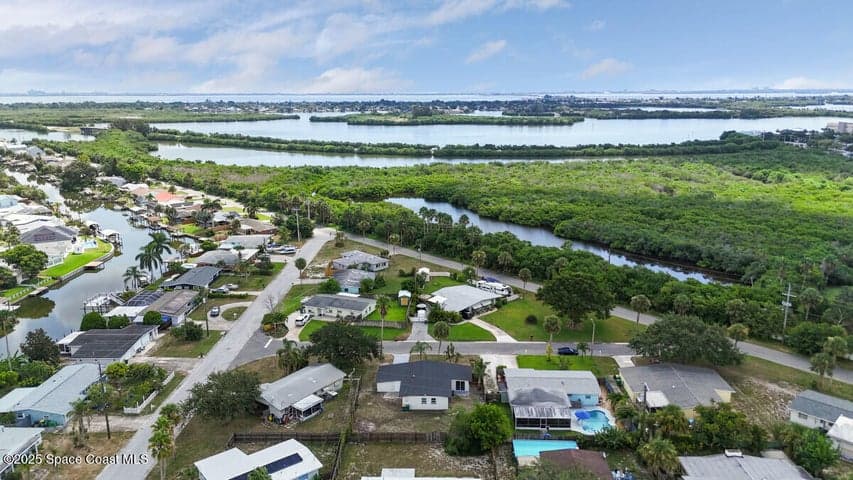 819 9th Street, Merritt Island, FL 32953 — photo 32