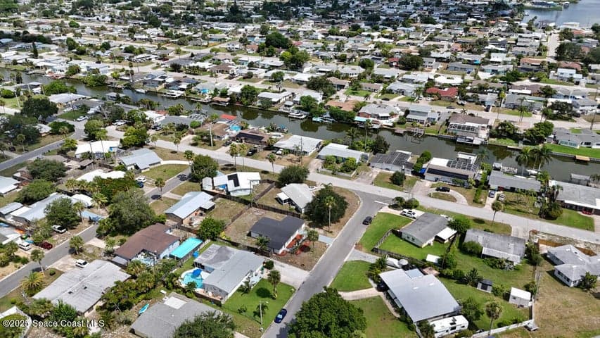 819 9th Street, Merritt Island, FL 32953 — photo 33