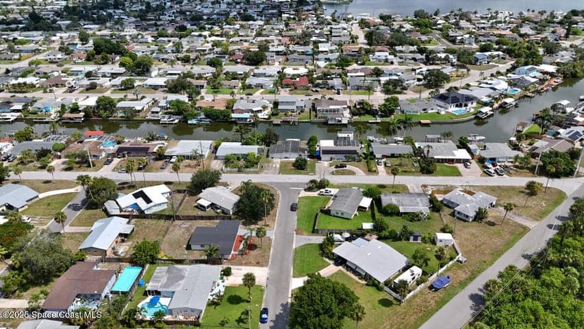 819 9th Street, Merritt Island, FL 32953 — photo 34