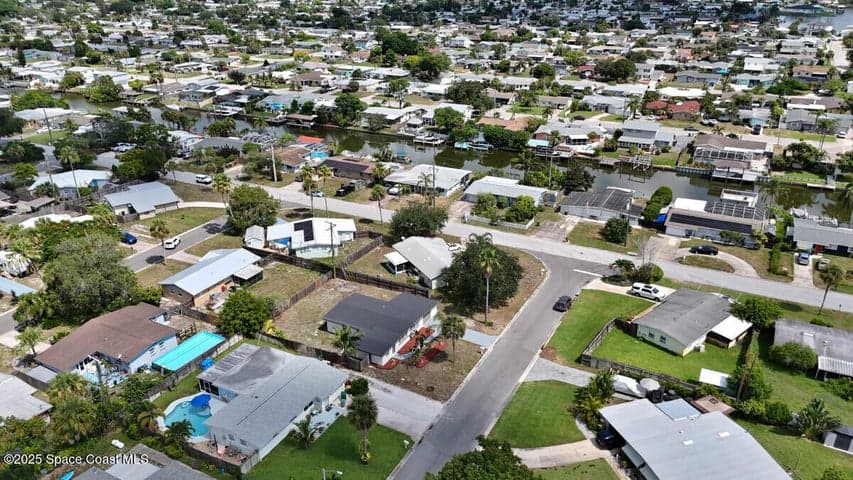 819 9th Street, Merritt Island, FL 32953 — photo 35