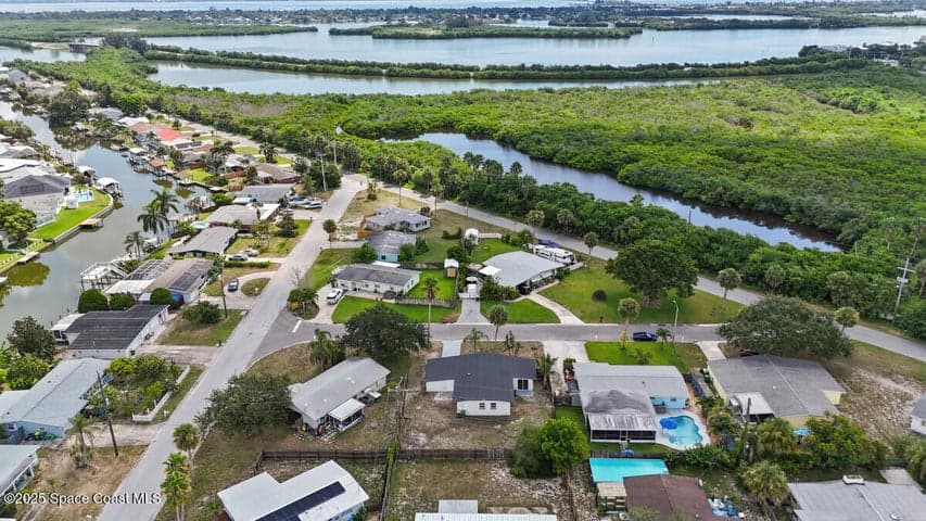 819 9th Street, Merritt Island, FL 32953 — photo 36