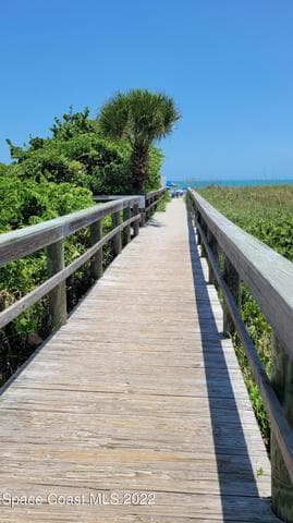 4100 Ocean Beach Boulevard #205, Cocoa Beach, FL 32931 — photo 3