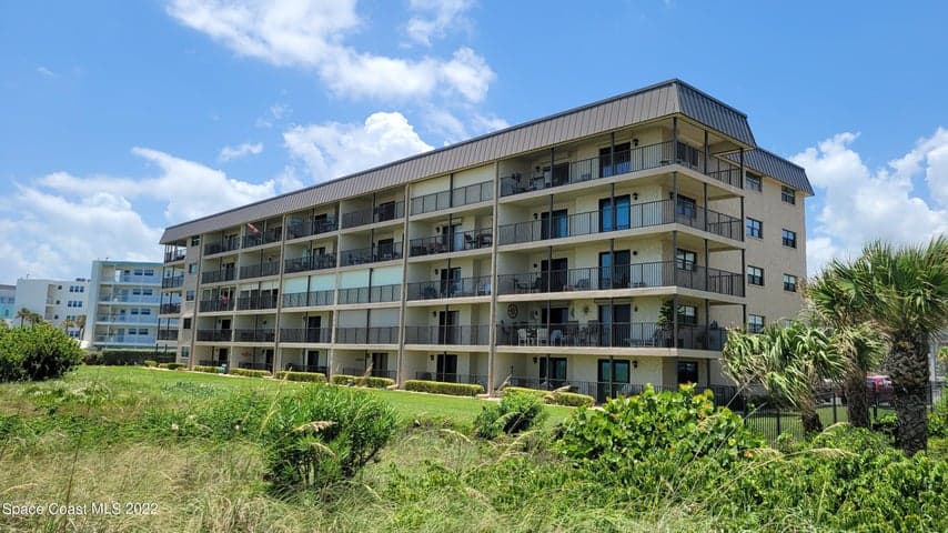4100 Ocean Beach Boulevard #205, Cocoa Beach, FL 32931 — photo 4