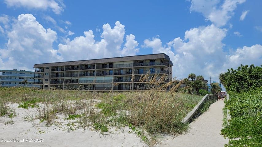 4100 Ocean Beach Boulevard #205, Cocoa Beach, FL 32931 — photo 5