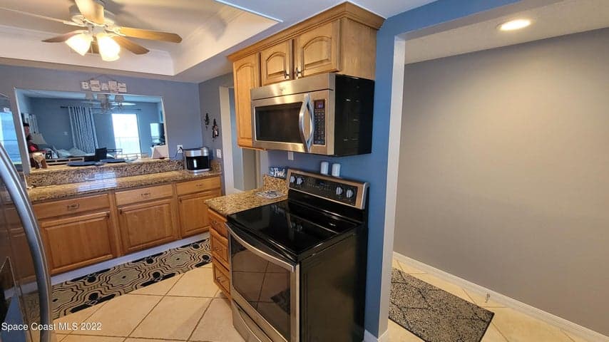 4100 Ocean Beach Boulevard #205, Cocoa Beach, FL 32931 — photo 9