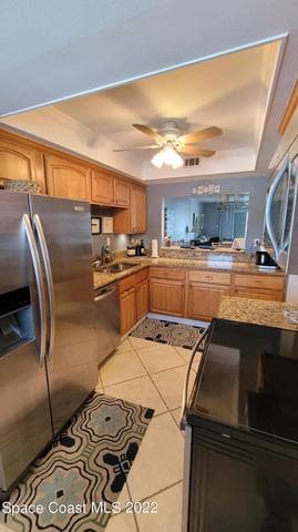 4100 Ocean Beach Boulevard #205, Cocoa Beach, FL 32931 — photo 10