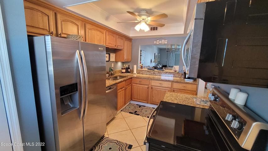 4100 Ocean Beach Boulevard #205, Cocoa Beach, FL 32931 — photo 11