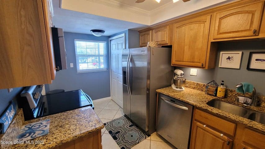 4100 Ocean Beach Boulevard #205, Cocoa Beach, FL 32931 — photo 12
