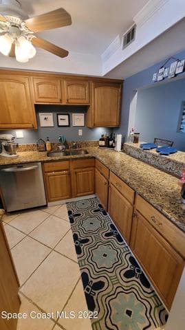 4100 Ocean Beach Boulevard #205, Cocoa Beach, FL 32931 — photo 14
