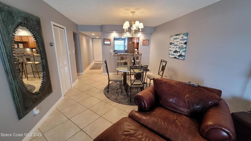 4100 Ocean Beach Boulevard #205, Cocoa Beach, FL 32931 — photo 20