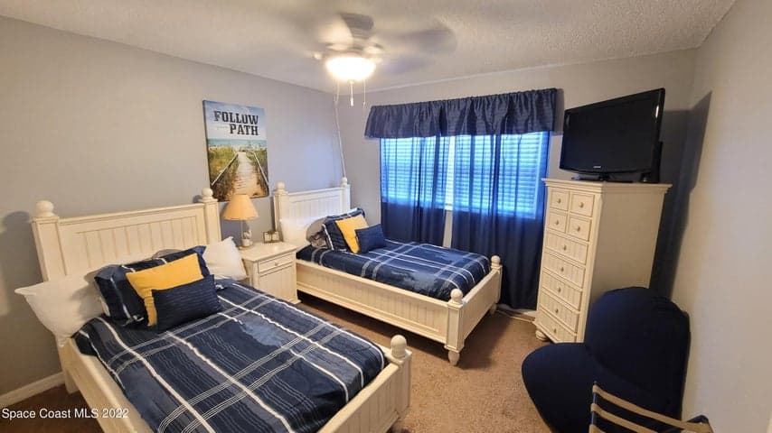 4100 Ocean Beach Boulevard #205, Cocoa Beach, FL 32931 — photo 21