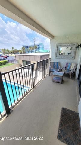 4100 Ocean Beach Boulevard #205, Cocoa Beach, FL 32931 — photo 27