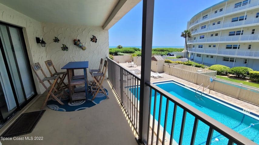 4100 Ocean Beach Boulevard #205, Cocoa Beach, FL 32931 — photo 28