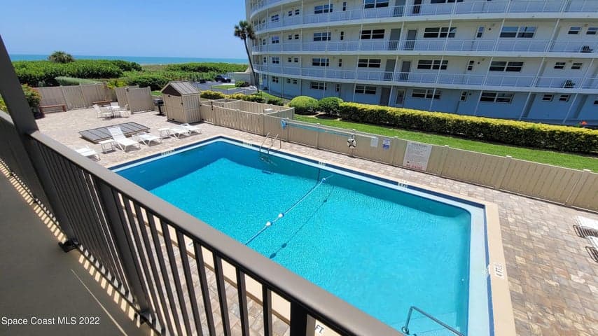 4100 Ocean Beach Boulevard #205, Cocoa Beach, FL 32931 — photo 29