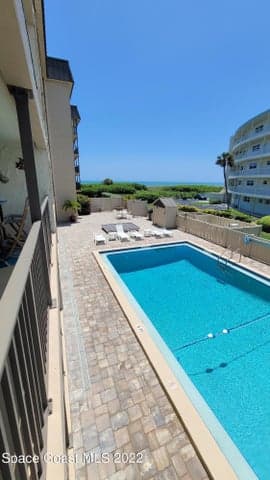 4100 Ocean Beach Boulevard #205, Cocoa Beach, FL 32931 — photo 30
