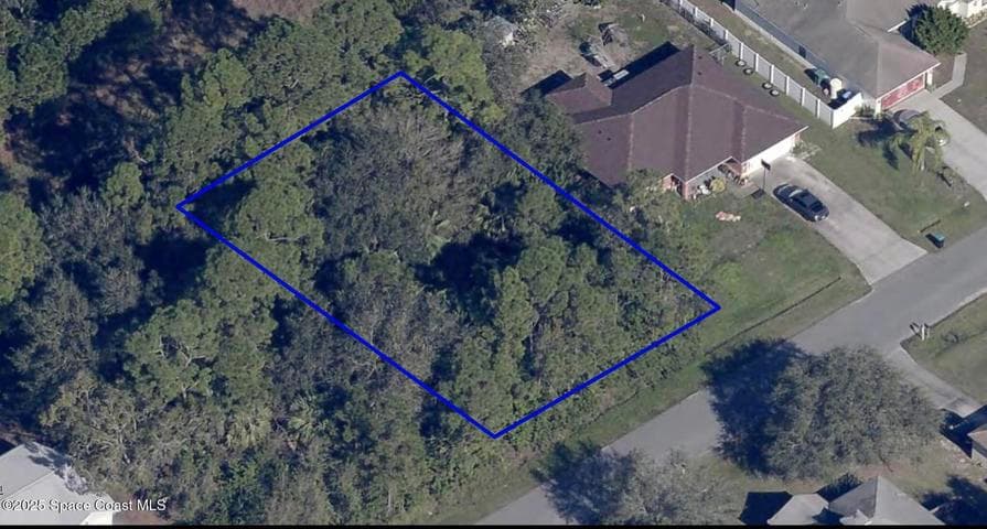 935 Westport Street SE, Palm Bay, FL 32909
