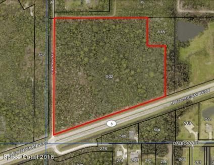 0 N Unknown, Merritt Island, FL 32953