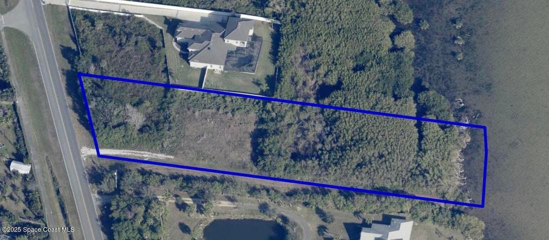 3700 S Courtenay Parkway, Merritt Island, FL 32952