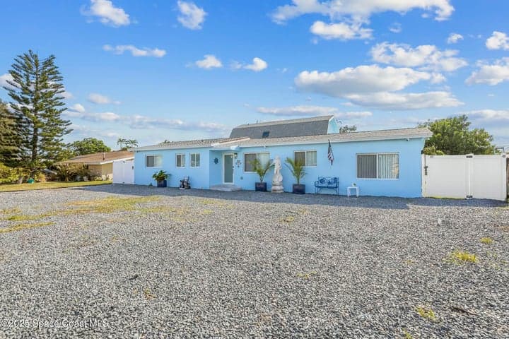 236 NE 3rd Street, Satellite Beach, FL 32937