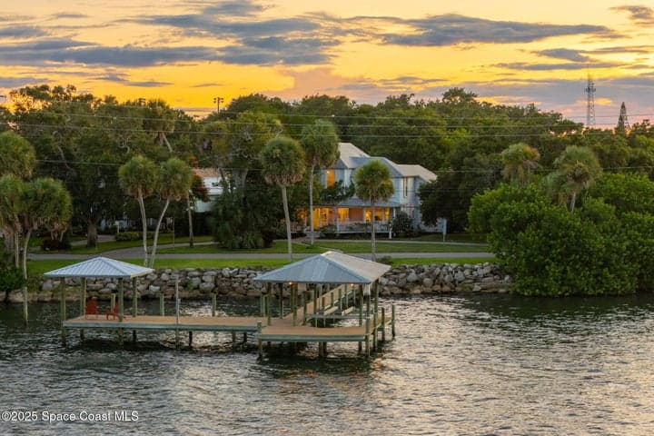 607 Rockledge Drive, Rockledge, FL 32955