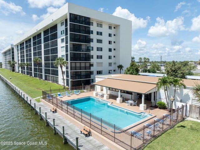 200 S Sykes Creek Parkway A410, Merritt Island, FL 32952