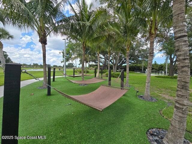 2745 Bosque Circle #307, Melbourne, FL 32940 — photo 17