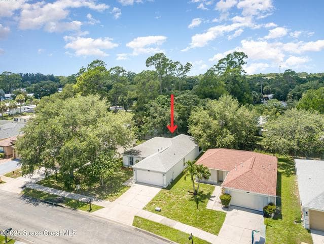 1512 Vista Lake Circle Circle, Melbourne, FL 32904 — photo 16